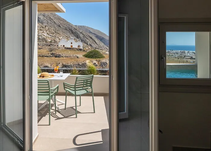 Depalyma Suites
