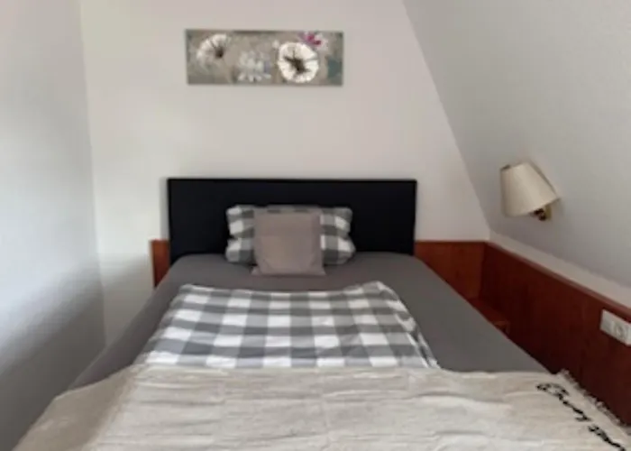 Parkhotel & Kurcafe Bad Sassendorf