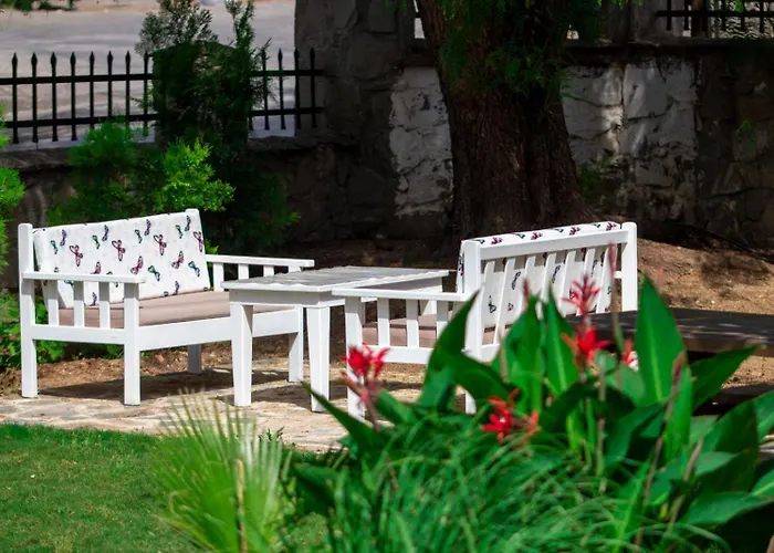 Kampues Garden