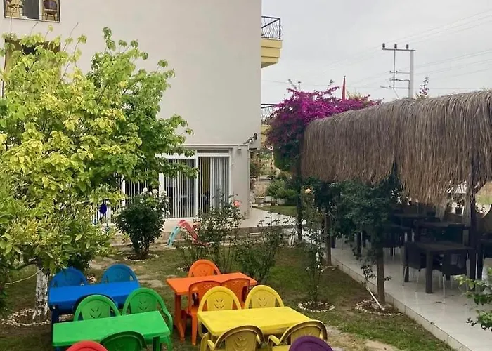 Mandarin Beach Hotel