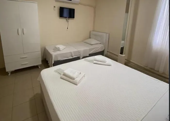Mandarin Beach Hotel