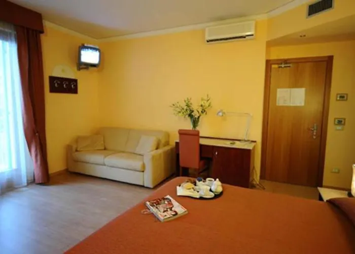 Hotel Al Sole