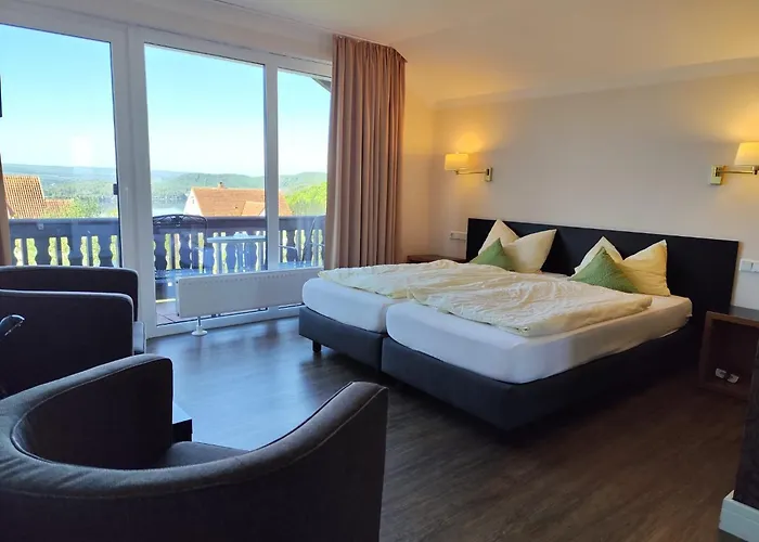 Hotel Seeschloesschen