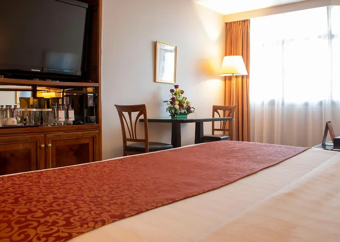 Abha Palace Hotel
