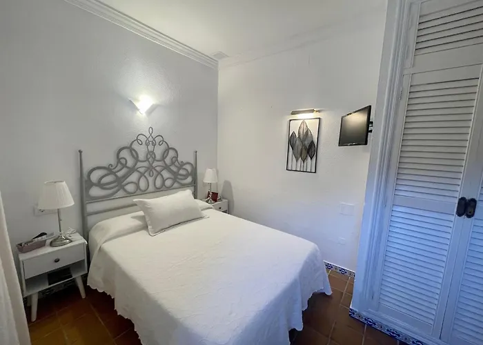 Hotel La Pena