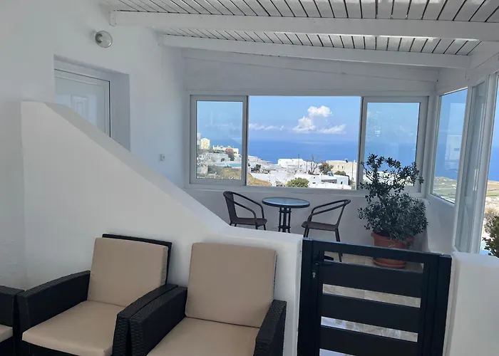 Stella Nomikou Apartments
