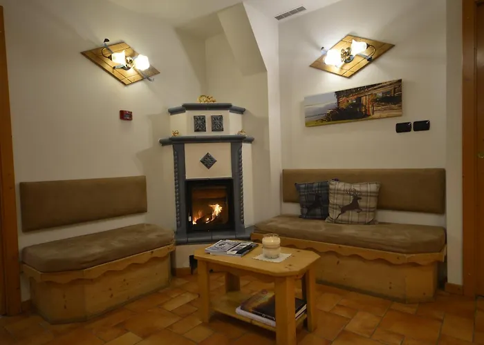 Hotel Garnì Sant'Antonio