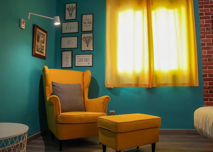 Hotel Pepo
