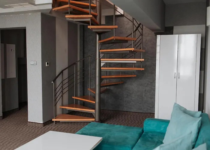 Hotel Neptun