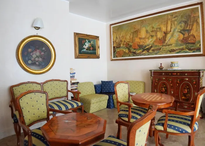 New Hotel Sonia