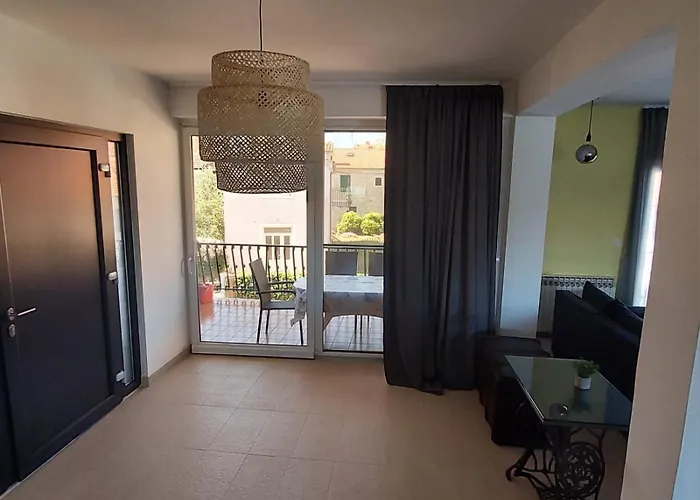 Apartments Piero