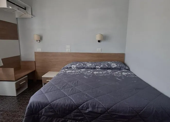 Hotel Lea