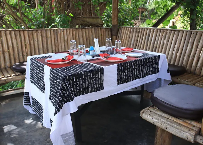 Kambua Resort