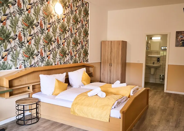 Hotel Maximo