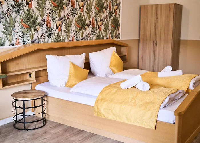 Hotel Maximo