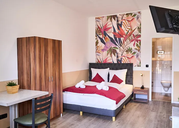 Hotel Maximo