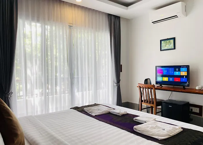 Phkachan Kep Boutique