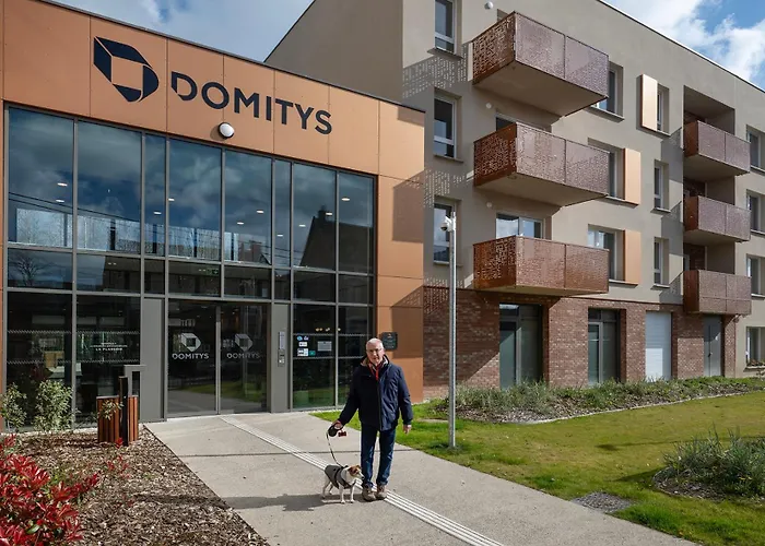 DOMITYS - La Flânerie