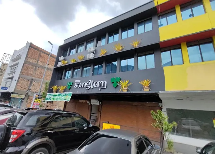 Songtam Hotel