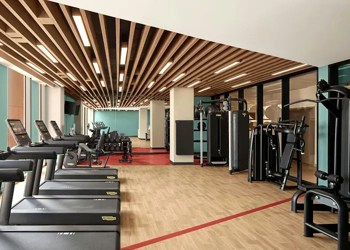 Four Points By Sheraton Dakar Diamniadio