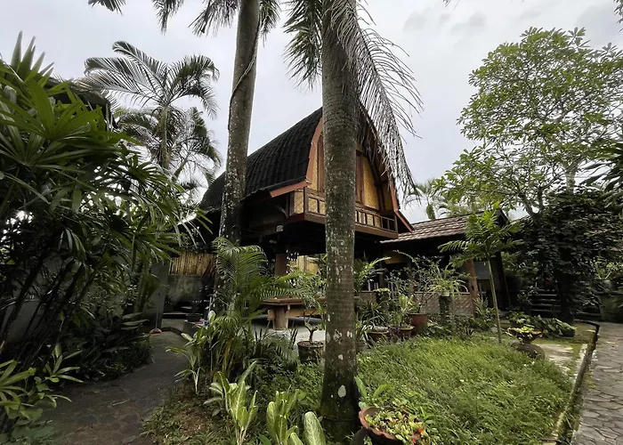 Raja'S Bungalows