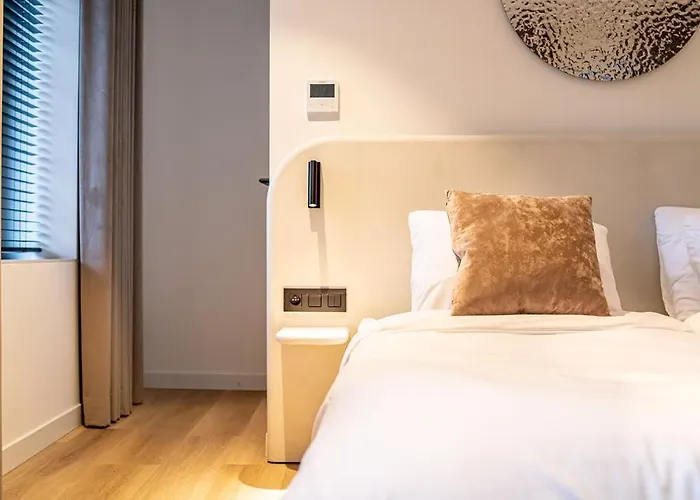 Boutique Hotel Annamaes, Maastricht-Hoge Kempen