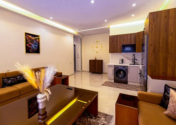 Medina Residency