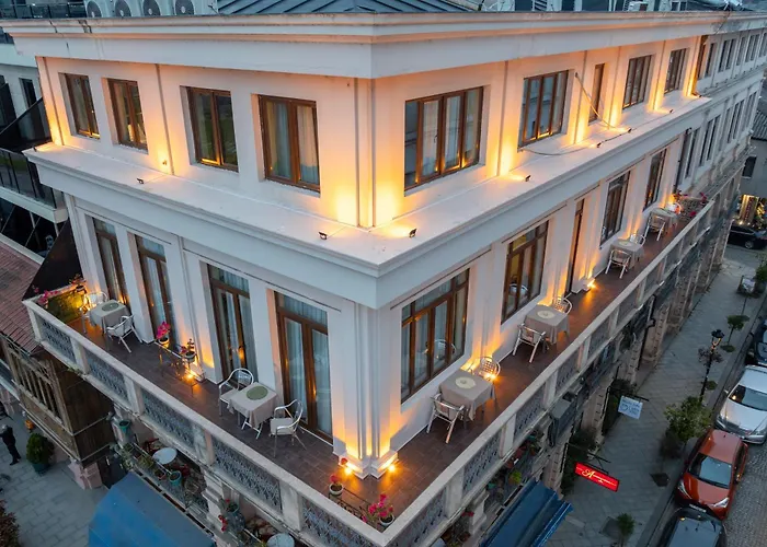 Acord Hotel & Balcony
