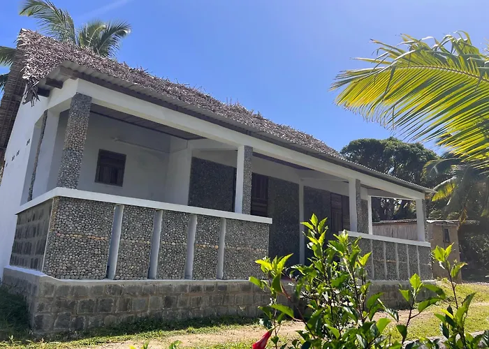 Mora Mora Resort