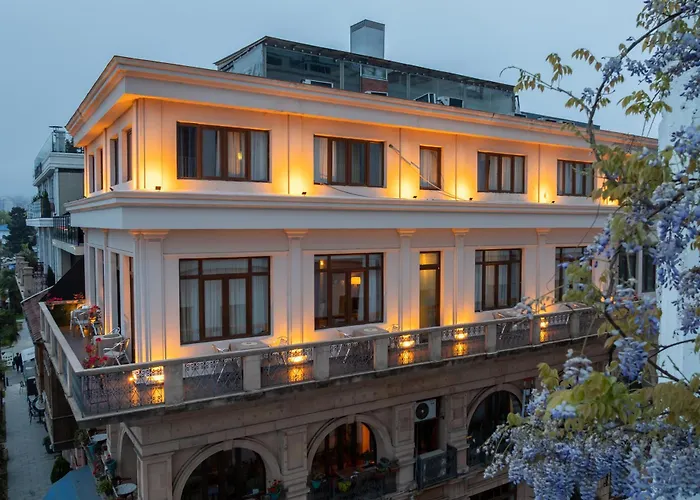 Acord Hotel & Balcony