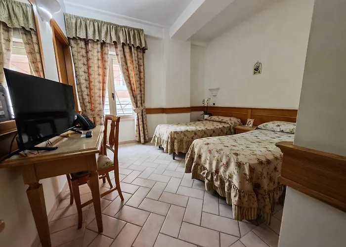 Hotel Pace
