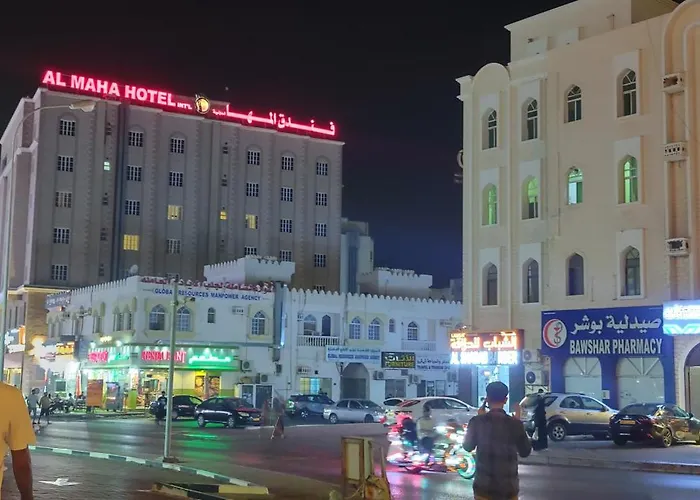 Gulf Gateway Hostel