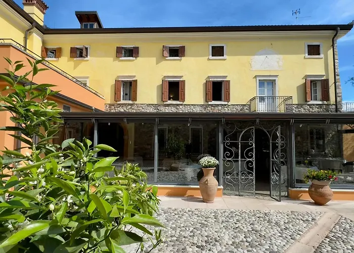 Corte Impero Hotel&Restaurant