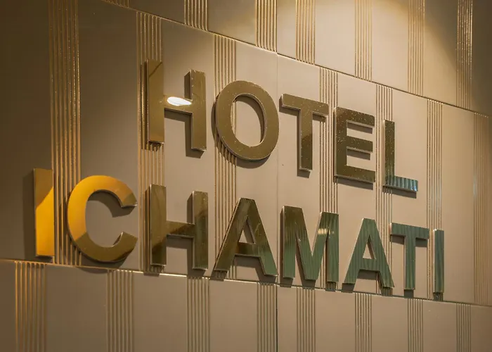 Hotel Ichamati