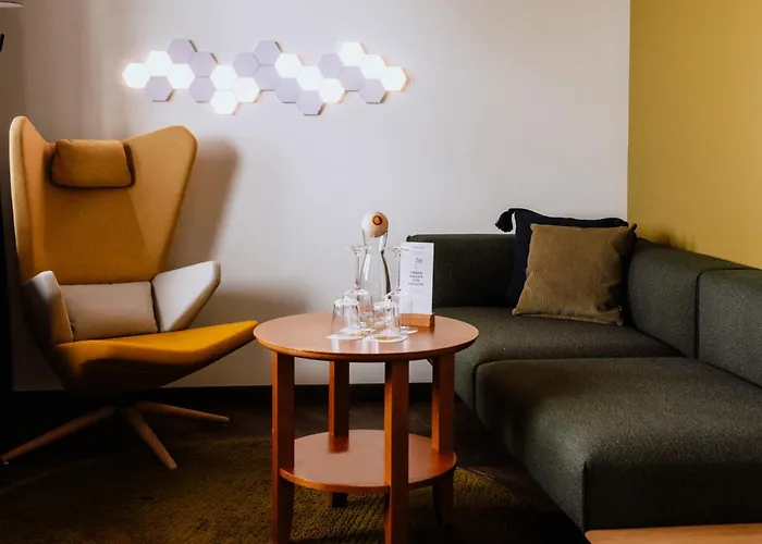 G'Sund & Natur Hotel Die Wasnerin - Adults Only