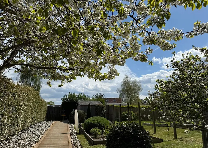 Hôtel - Spa Les Corderies