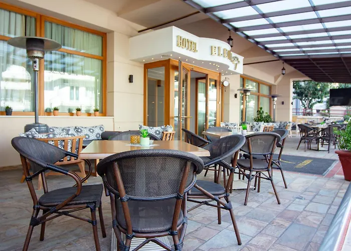 Elena Hotel