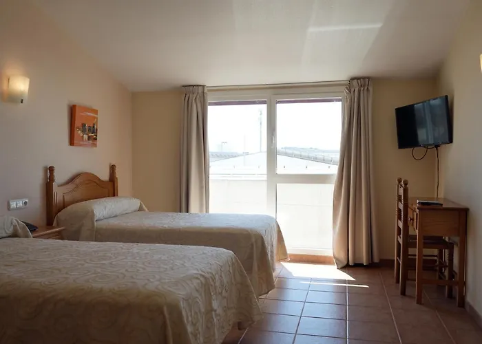 Hotel Villa Ceuti