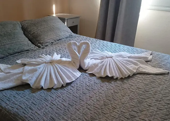 Hotel Nuevo Fatica