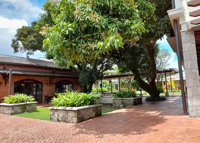 Paseo Suites El Valle, Luxury Apartments