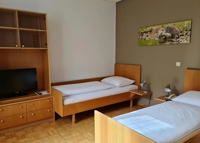 Hotel Viktor