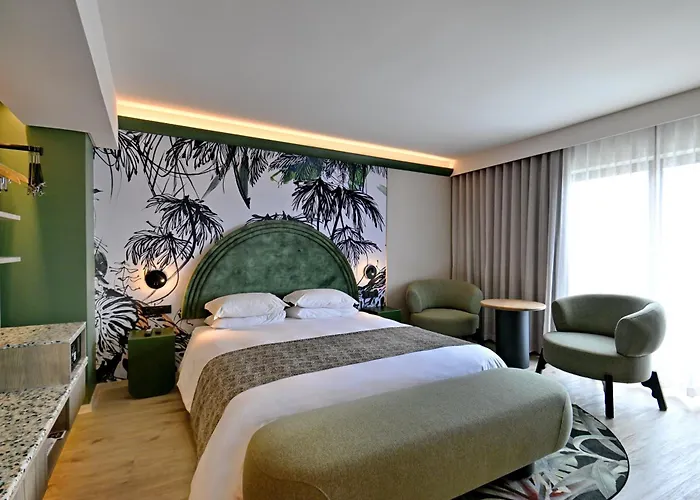 City Lodge Hotel Umhlanga Ridge
