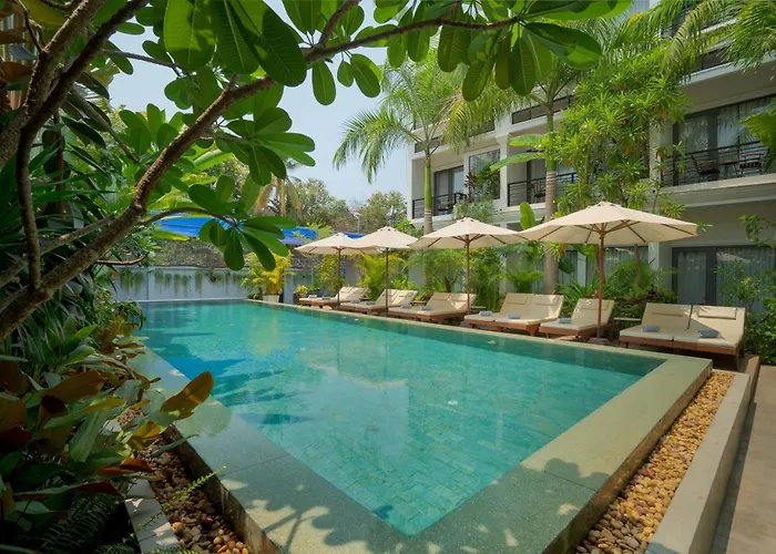 Khmer House Boutique