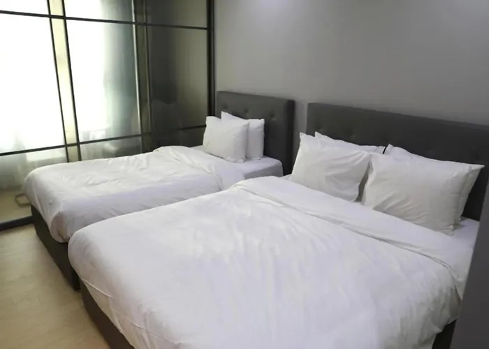 Jeonju Signature Hotel