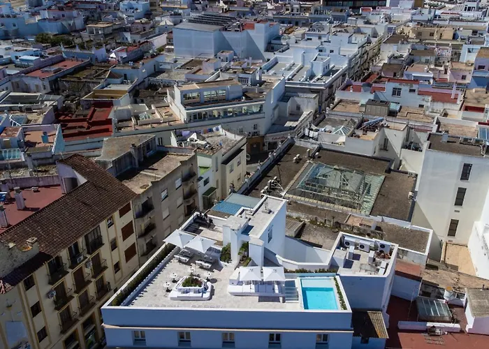 Casa De La Vega Suites