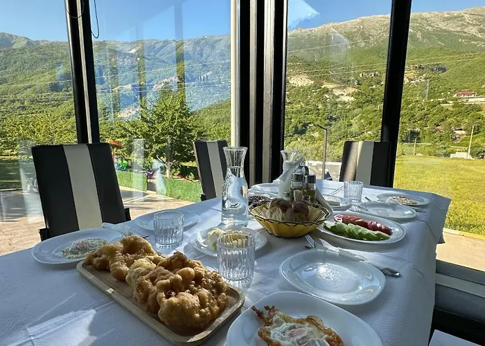 Hotel Nemercka & Outdoor Sports Center