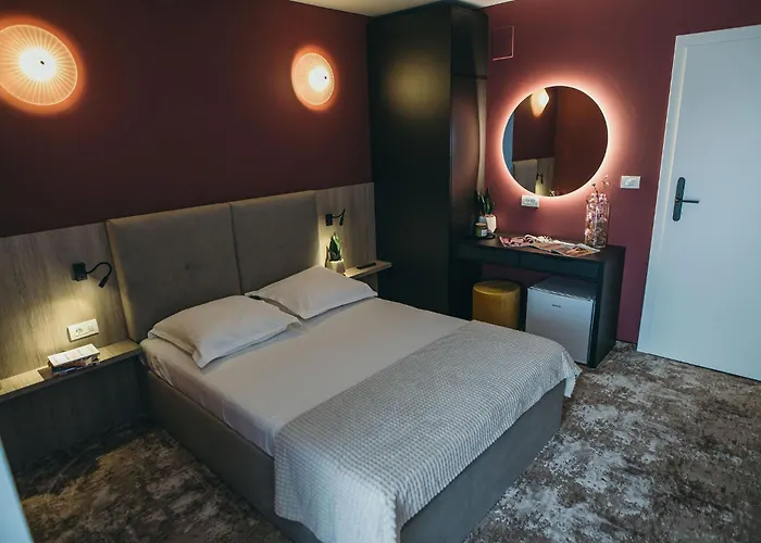 Grey Residence