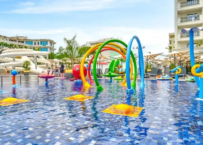 Bonita Luxury Resort & Spa