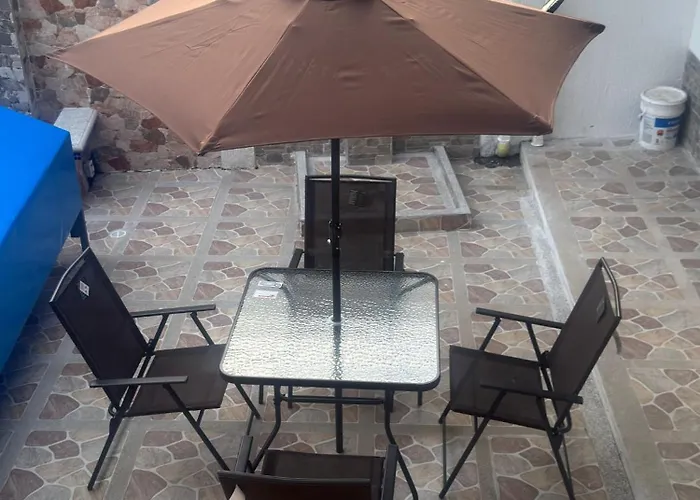 Hotel Valle del Café - Apartamento para 6