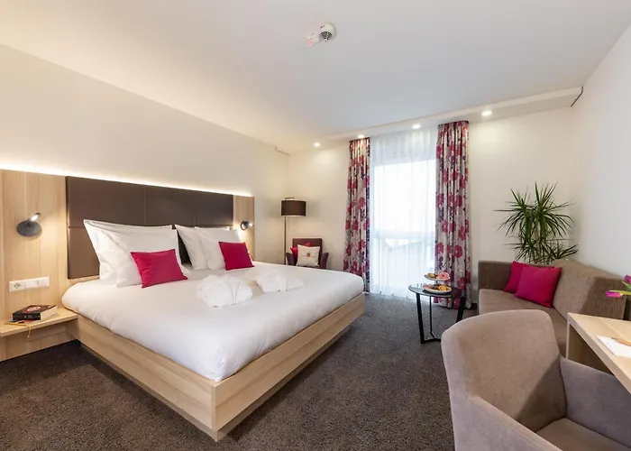 Hotel HASEN